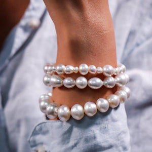 Australian South Sea Pearl Bracelet - BCM02