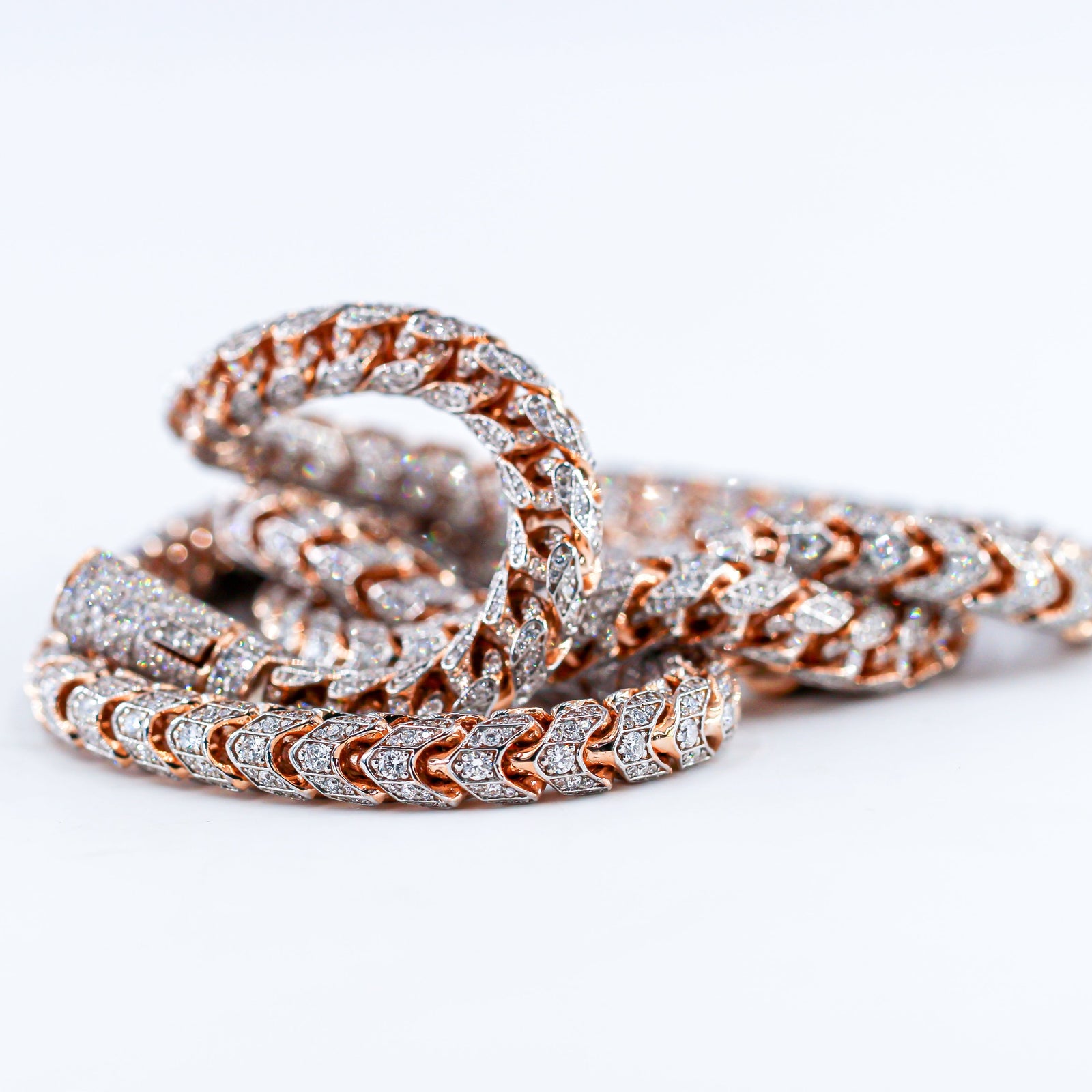 Diamond Necklaces Sydney Diamond Wholesaler 