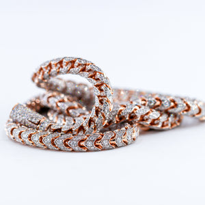 Diamond Necklaces Sydney Diamond Wholesaler 