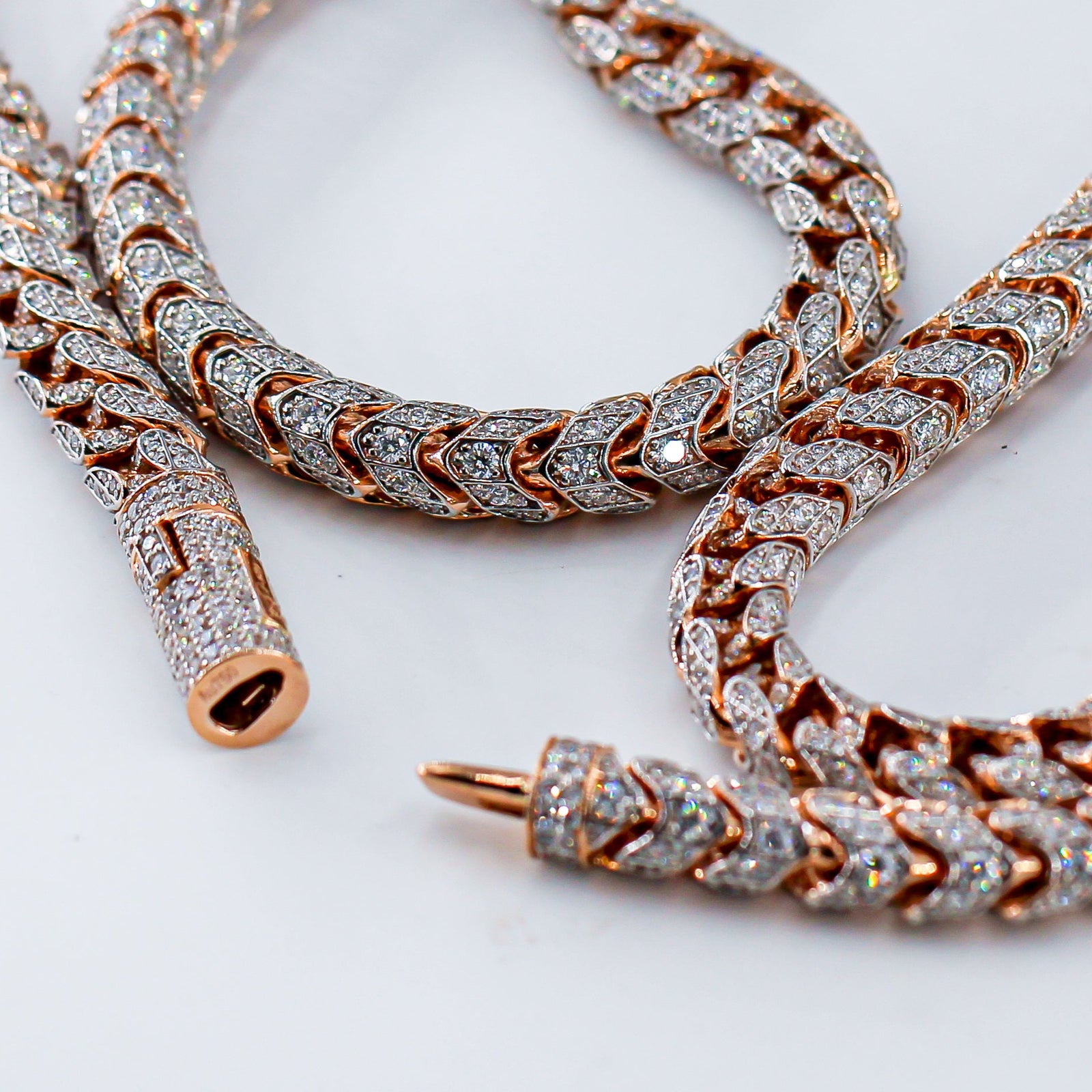 Diamond Necklaces Sydney Diamond Wholesaler 