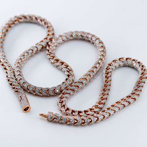 Diamond Necklaces Sydney Diamond Wholesaler 