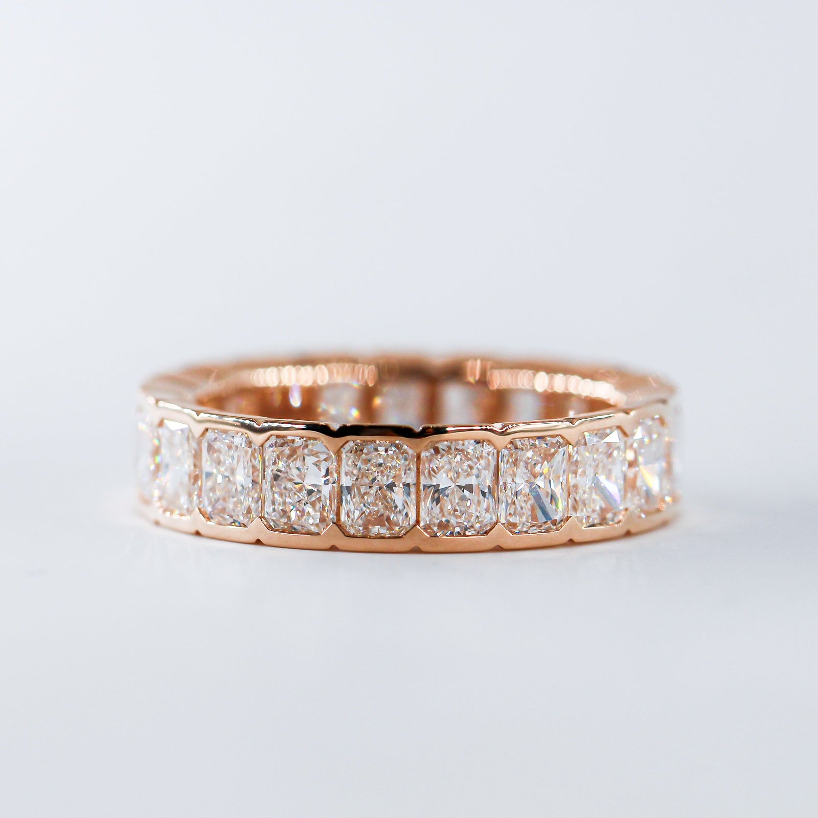 Custom Design Dress Ring - DRR16