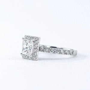 princess cut diamond engagement rings perth custom jewelry for sale