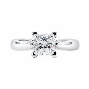 princess cut diamond engagement rings sydney australia best price