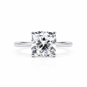 cushion cut diamond engagement rings melbourne best value