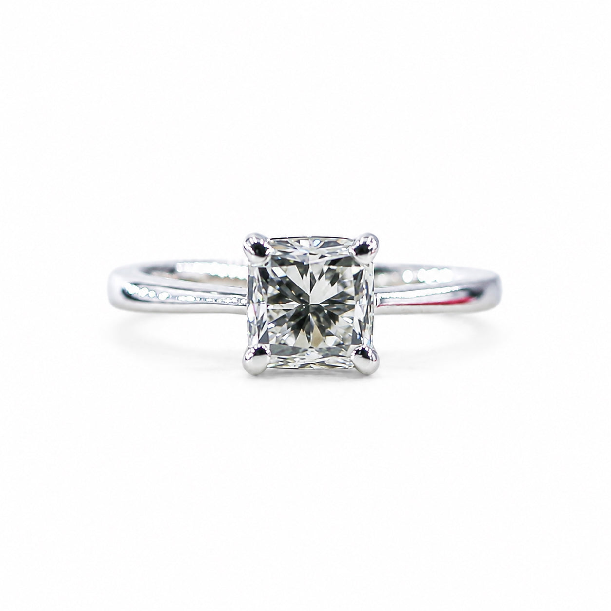 princess cut diamond engagement rings perth australia for sale