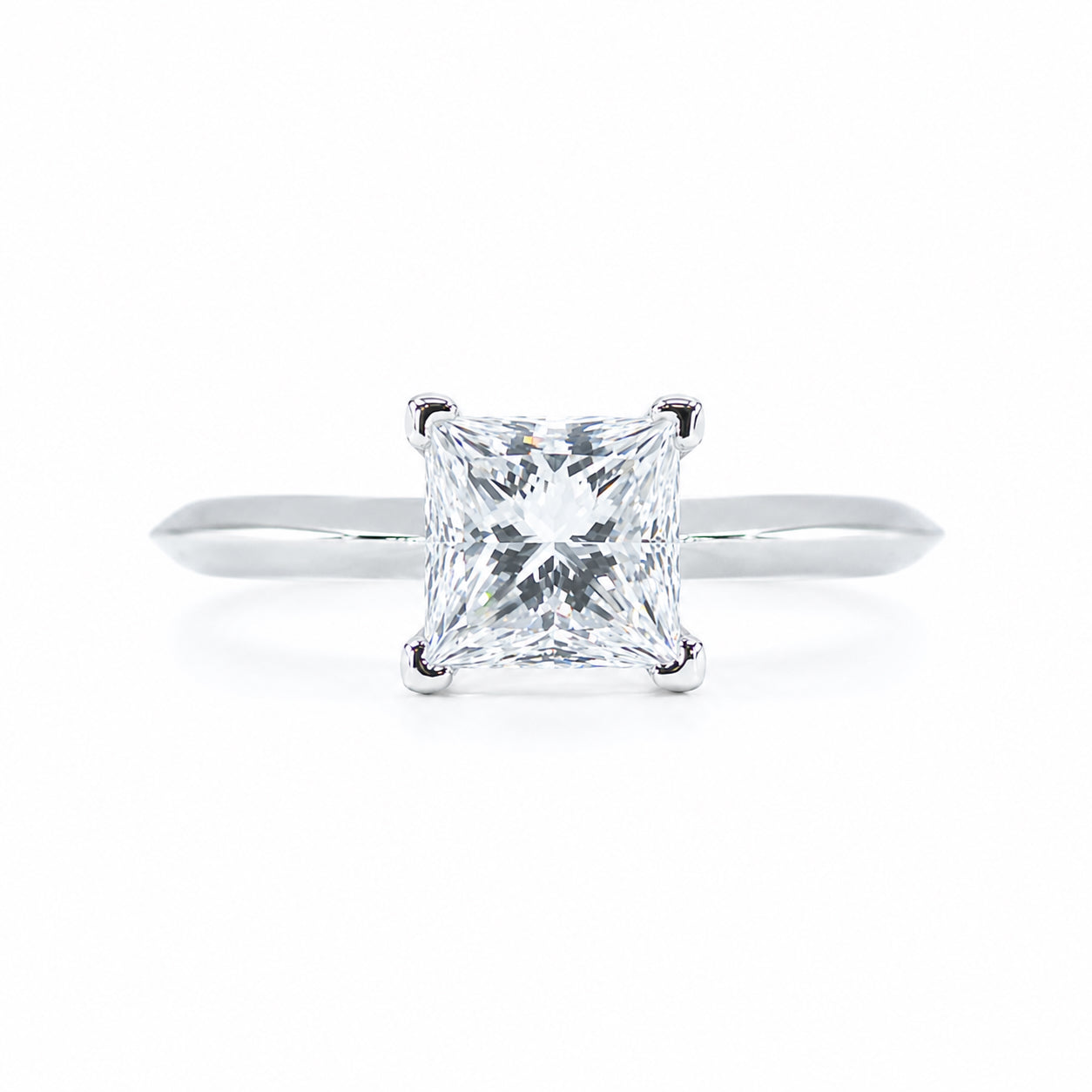 princess cut diamond engagement rings brisbane australia best price