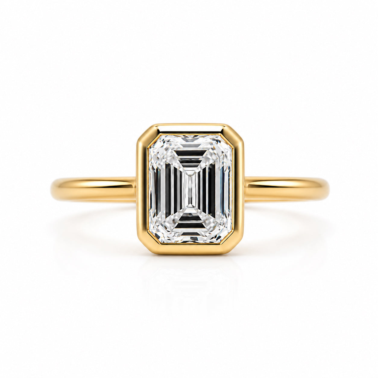 emerald cut diamond engagement rings brisbane best value