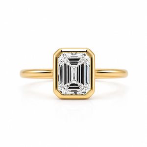 emerald cut diamond engagement rings brisbane best value
