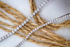 Diamond tennis bracelets melbourn best price