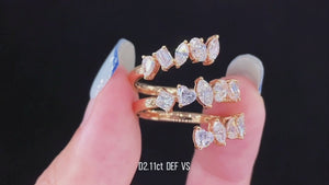 diamond eternity rings perth australia vintage wedding band