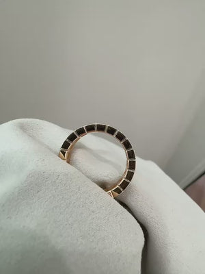 Raidant cut diamond full eternity rings sydney best value