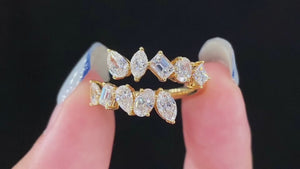 diamond eternity rings sydney australia unique engagement  bands