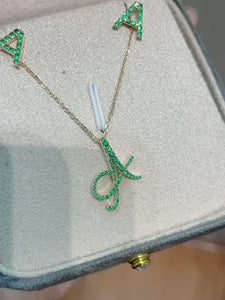 Diamond pendants brisbane original design