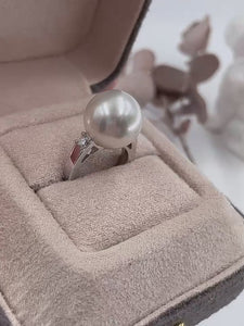 South sea pearl rings brisbane best price
