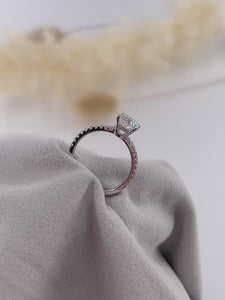 cushion cut diamond engagement rings perth for sale
