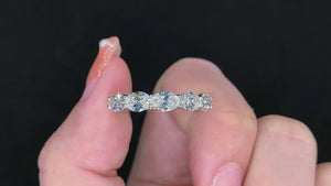 diamond eternity rings brisbane affordable engagement rings