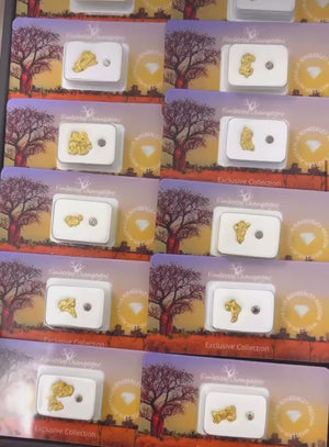 Australian yellow diamond sydney in stock