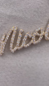 Diamond pendants brisbane original design