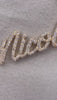 Diamond pendants brisbane original design