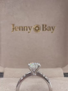 cushion cut diamond engagement rings sydney australia luxury jewelry on sale