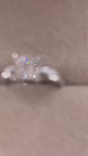 princess cut diamond engagement rings sydney australia best price