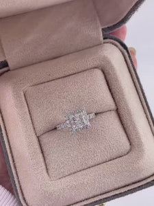 princess cut diamond engagement rings perth custom jewelry for sale