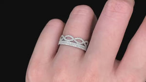 diamond dress rings perth unique design