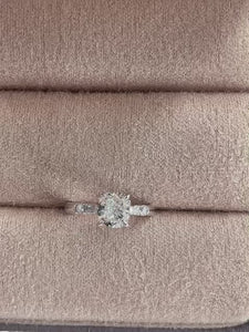 cushion cut diamond engagement rings brisbane australia exclusive jewelry