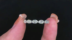 marquies diamond eternity rings brisbane australia high-quality jewelry at best price