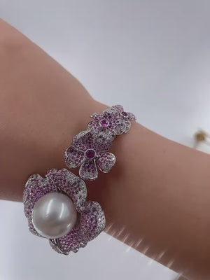 south sea pearl bangles sydney best price