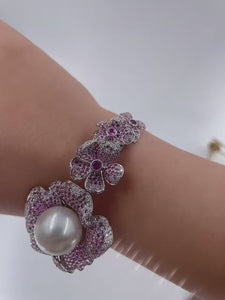 south sea pearl bangles sydney best price