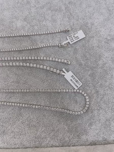 Diamond Necklaces Perth Australia Budget-friendly