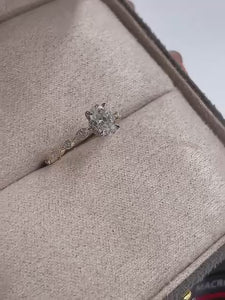 oval cut diamond engagement rings sydney australia unique design 