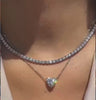 Diamond Necklaces Perth Australia Budget-friendly