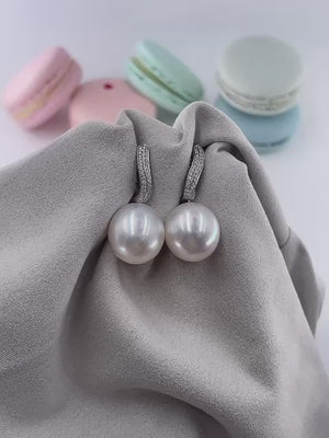 south sea pearl earrings brisbane best price
