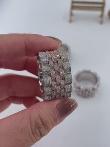 round brilliant cut diamond dress rings melbourne best value