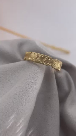 promis rings perth australia vintage wedding band