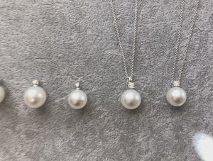 south sea pearl pendants sydney unique design