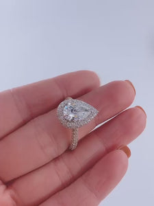 pear shape diamond engagement rings perth australia exclusive deals