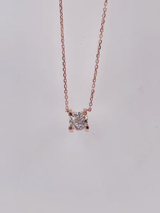 round brilliant cut diamond pendants sydney custom jewelry