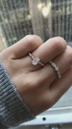 oval cut diamond engagement rings melbourne australia unique design