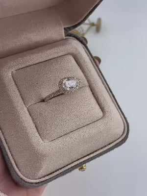 pear shape diamond engagement rings brisbane australia for sale