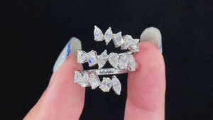diamond promise rings melbourne jewellery