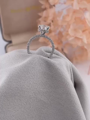 round brilliant cut diamond engagement rings brisbane australia best value