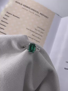 emerald cut emerald engagement rings melbourne australia exclusive price
