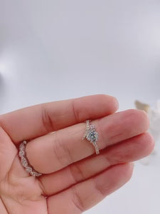 round brilliant cut diamond engagement rings sydney australia best value