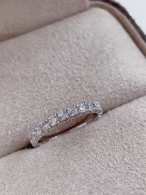 eternity rings sydney unique wedding bands