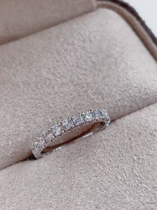 eternity rings sydney unique wedding bands