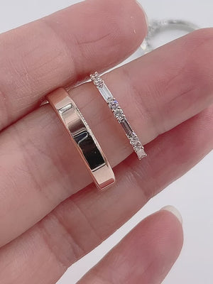 promis bands melbourne vintage wedding band